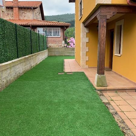Chalet Individual En Vargas, Cantabria 외부 사진