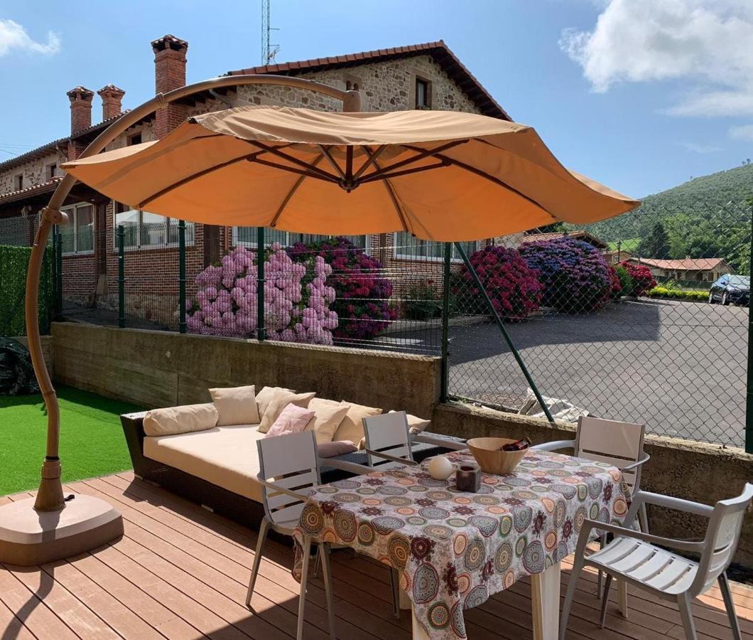 Chalet Individual En Vargas, Cantabria 외부 사진
