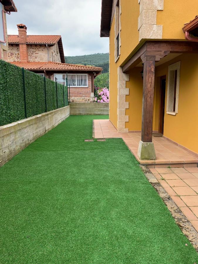 Chalet Individual En Vargas, Cantabria 외부 사진