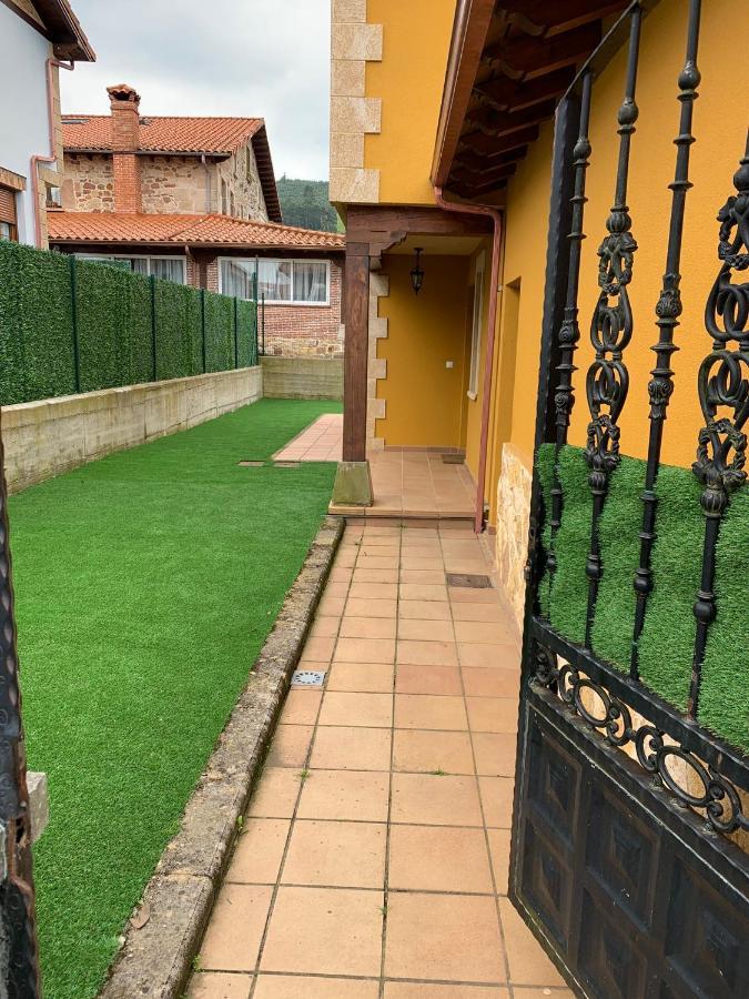 Chalet Individual En Vargas, Cantabria 외부 사진