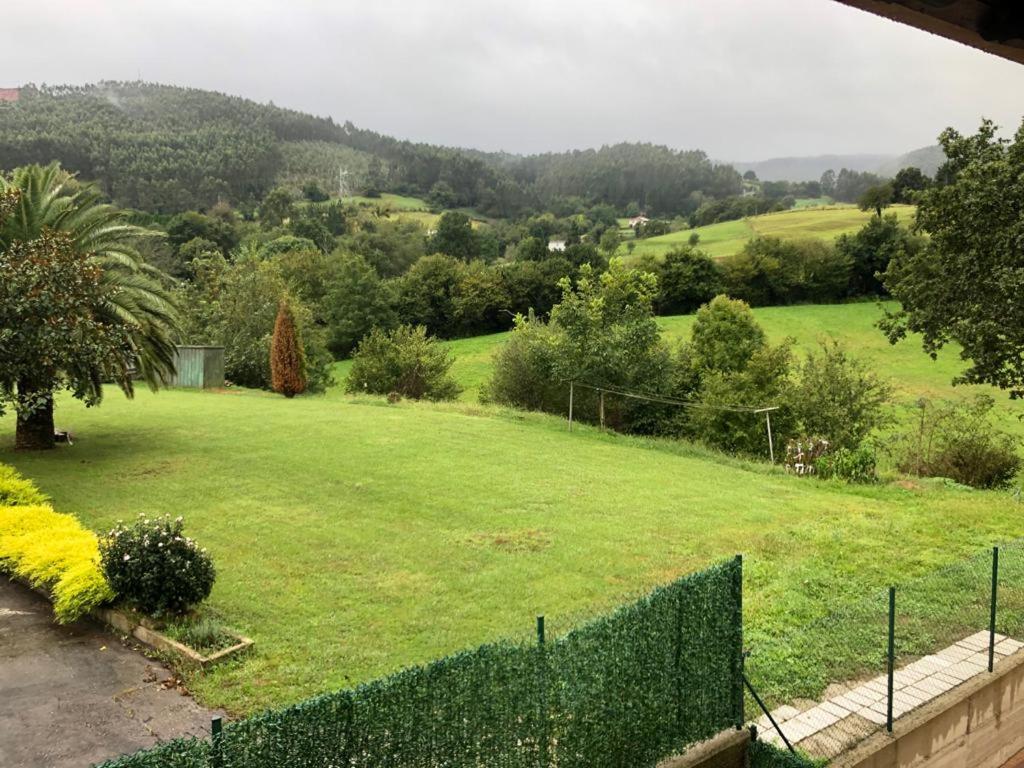 Chalet Individual En Vargas, Cantabria 외부 사진