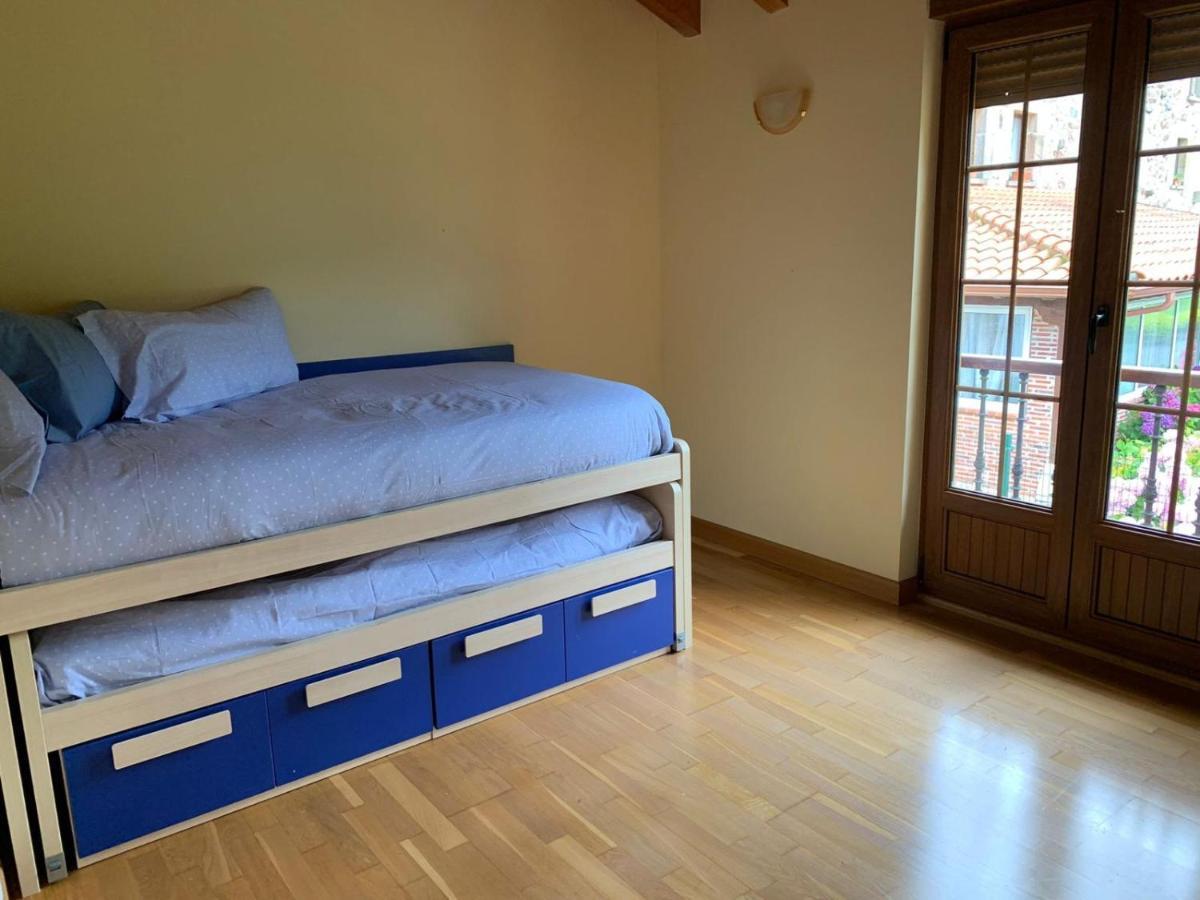 Chalet Individual En Vargas, Cantabria 외부 사진