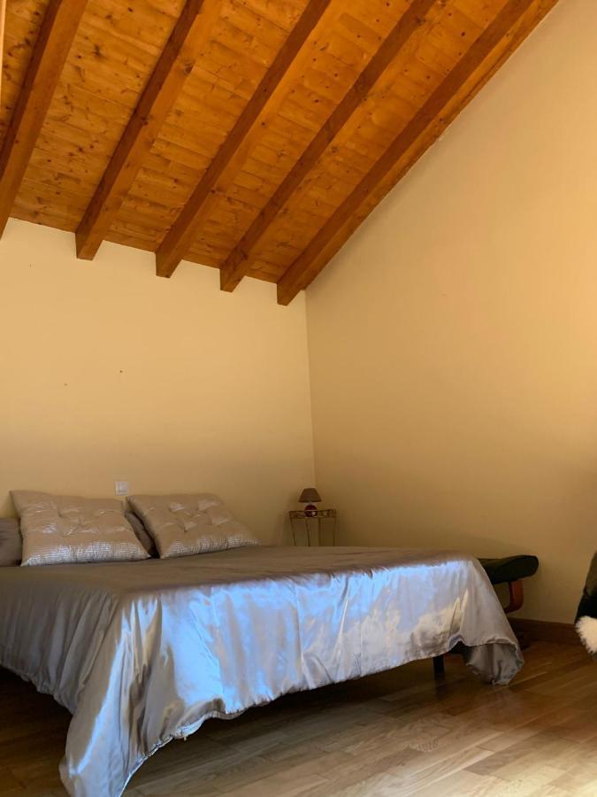 Chalet Individual En Vargas, Cantabria 외부 사진
