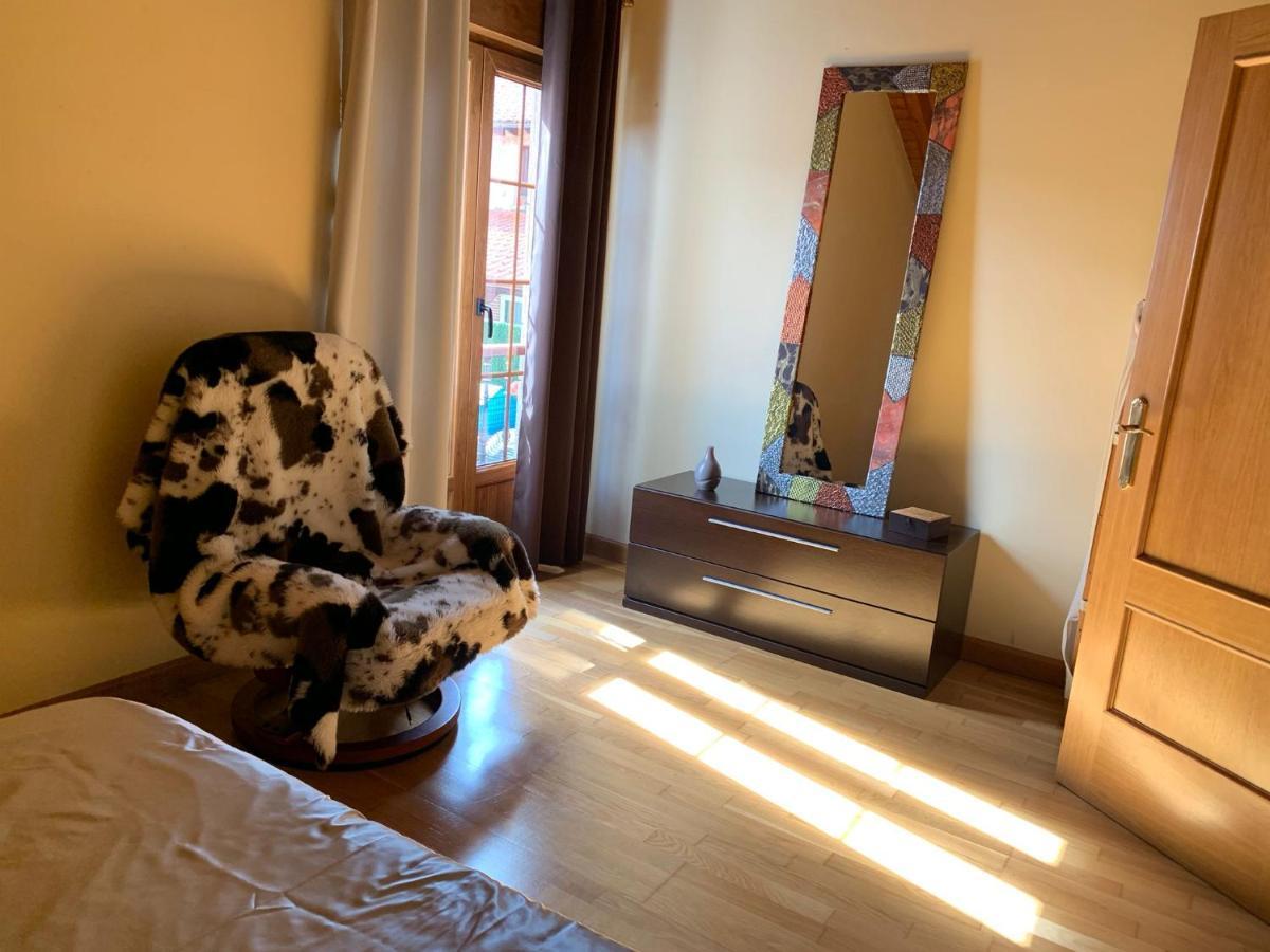 Chalet Individual En Vargas, Cantabria 외부 사진