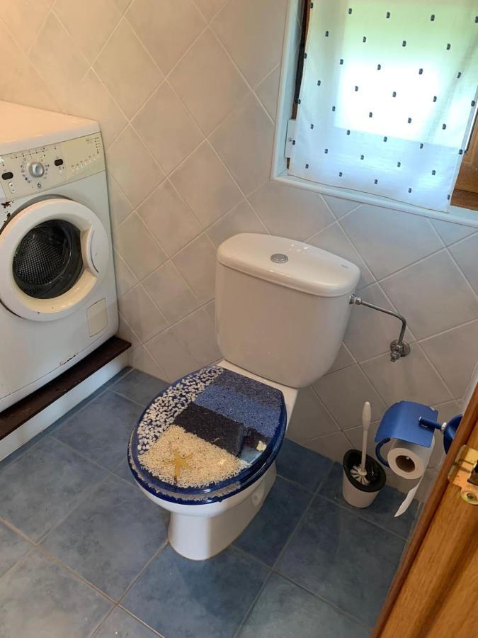 Chalet Individual En Vargas, Cantabria 외부 사진