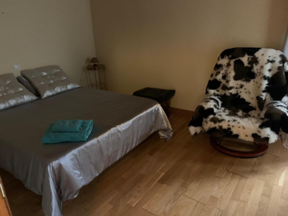Chalet Individual En Vargas, Cantabria 외부 사진