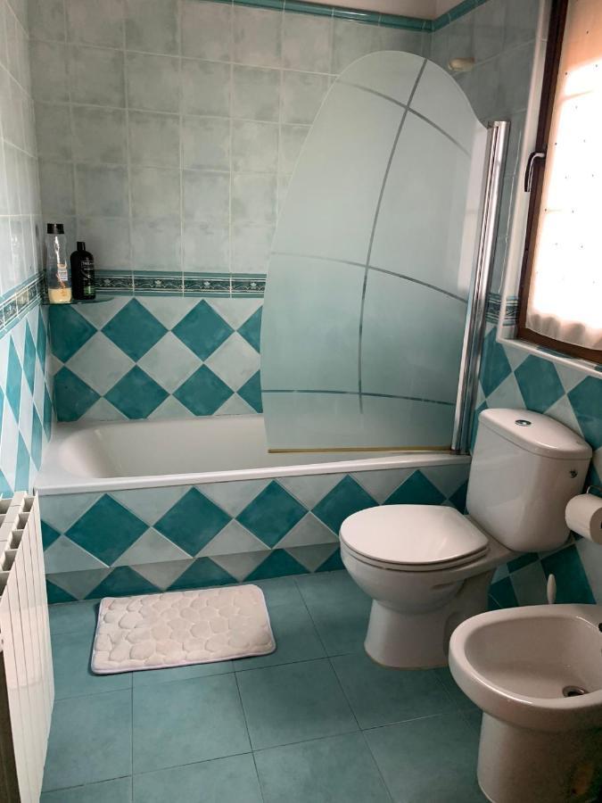Chalet Individual En Vargas, Cantabria 외부 사진