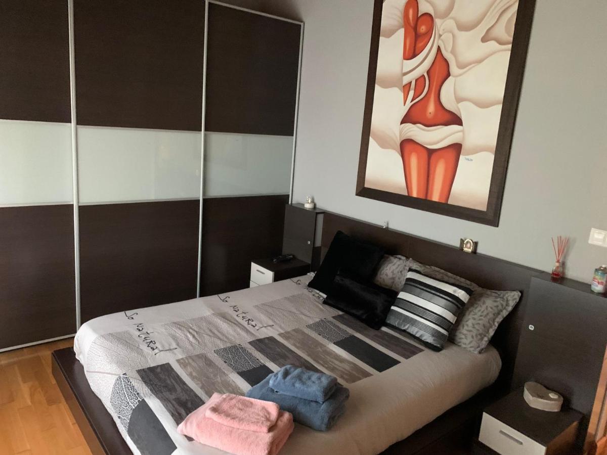 Chalet Individual En Vargas, Cantabria 외부 사진