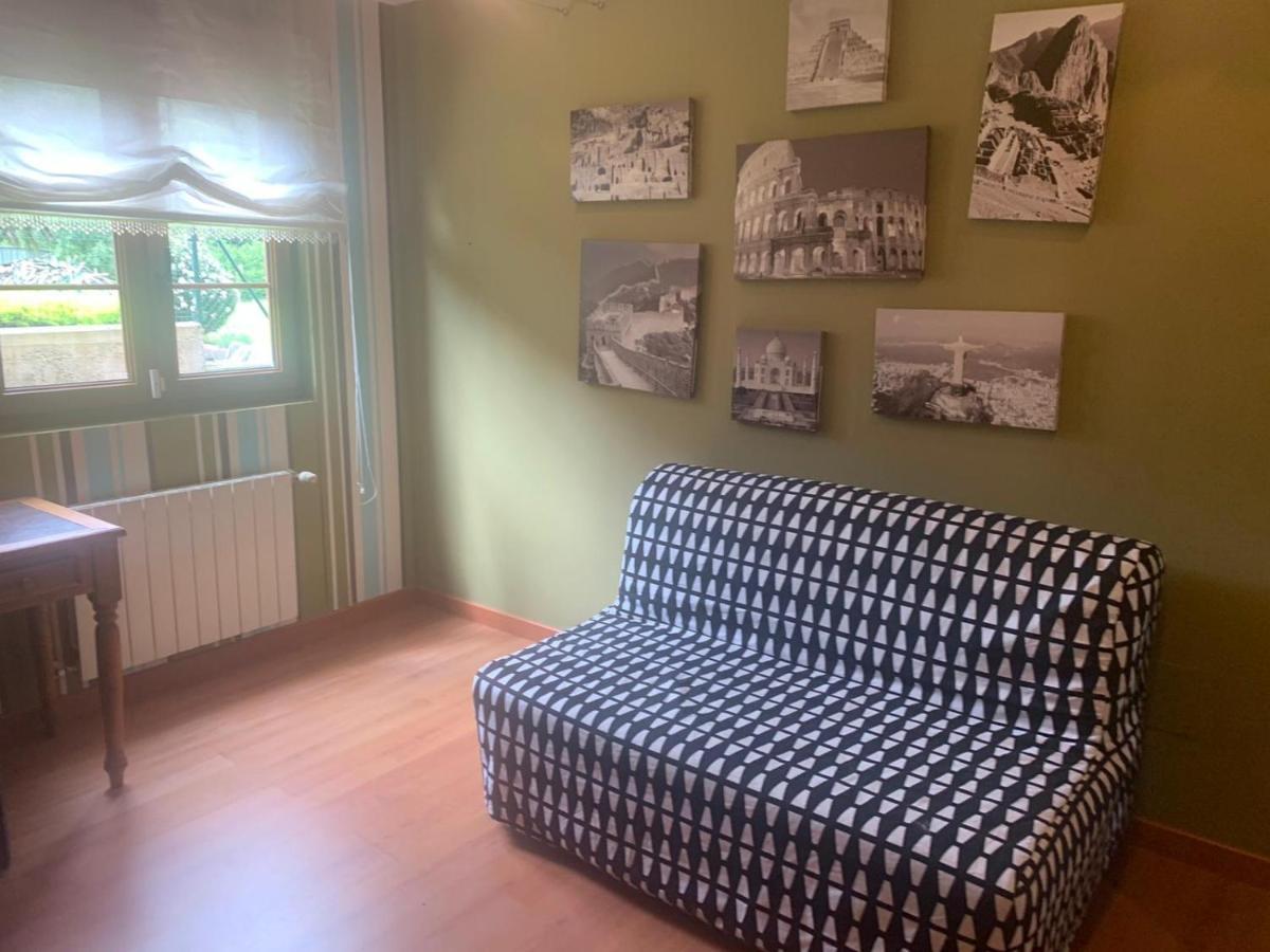 Chalet Individual En Vargas, Cantabria 외부 사진